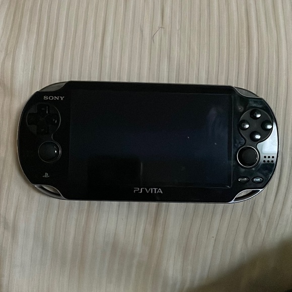 Sony | Video Games & Consoles | Ps Vita Hacked With